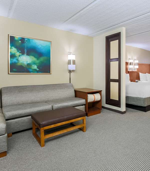Hyatt Place Dallas Grapevine - Grapevine, TX