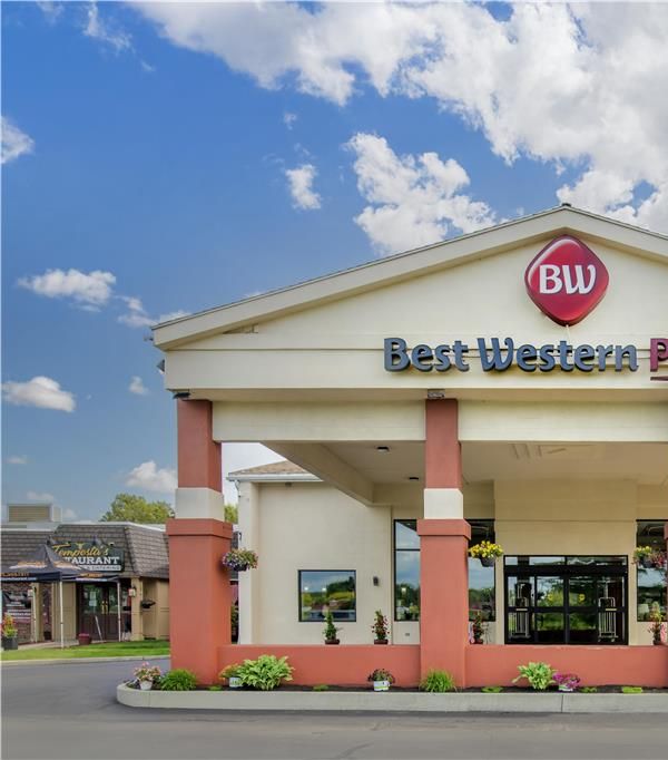 Best Western Plus Keene Hotel - Keene, NH