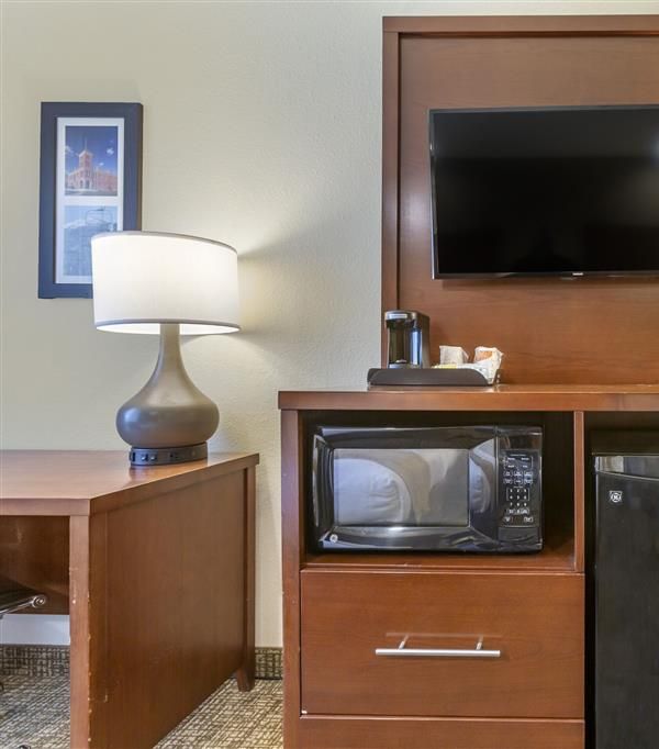 Comfort Inn Flagstaff South I-17 - Flagstaff, AZ