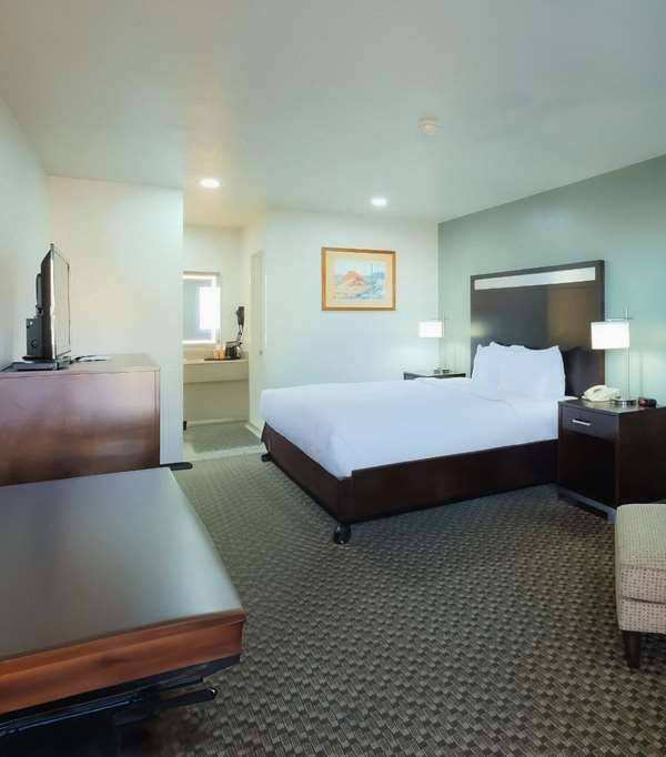 Quality Inn Holbrook Near Petrified Forest - Holbrook, AZ