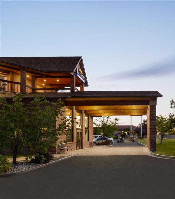 Baymont By Wyndham Cortez - Dolores, CO