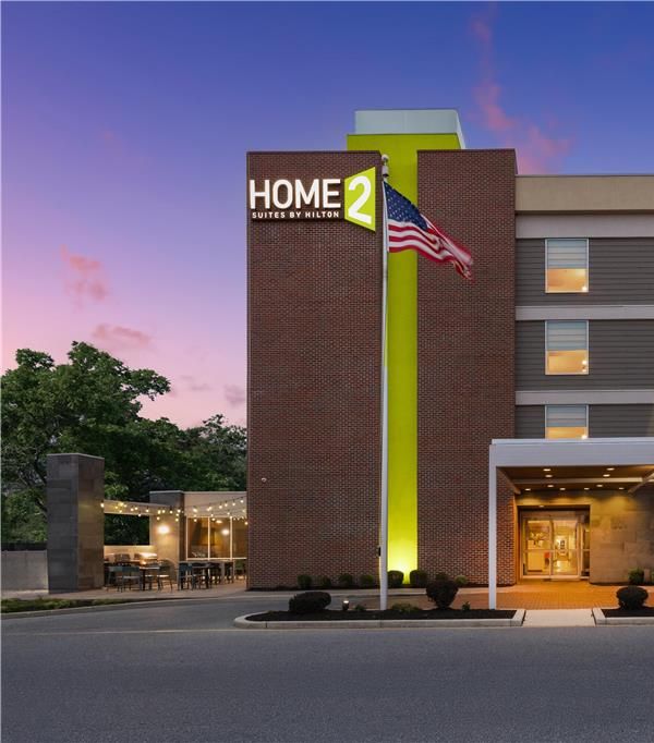 Home2 Suites By Hilton Dover - Dover, DE