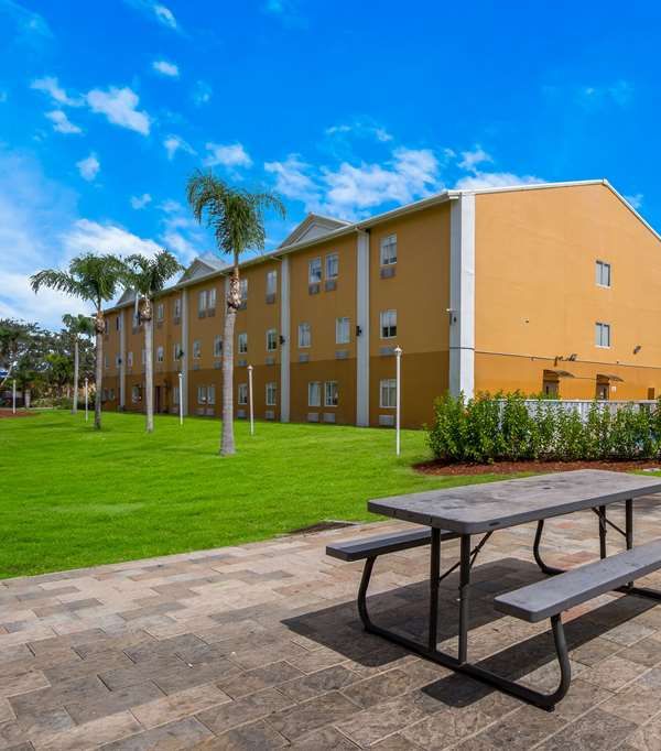 Quality Inn Sarasota I-75 - Venice, FL