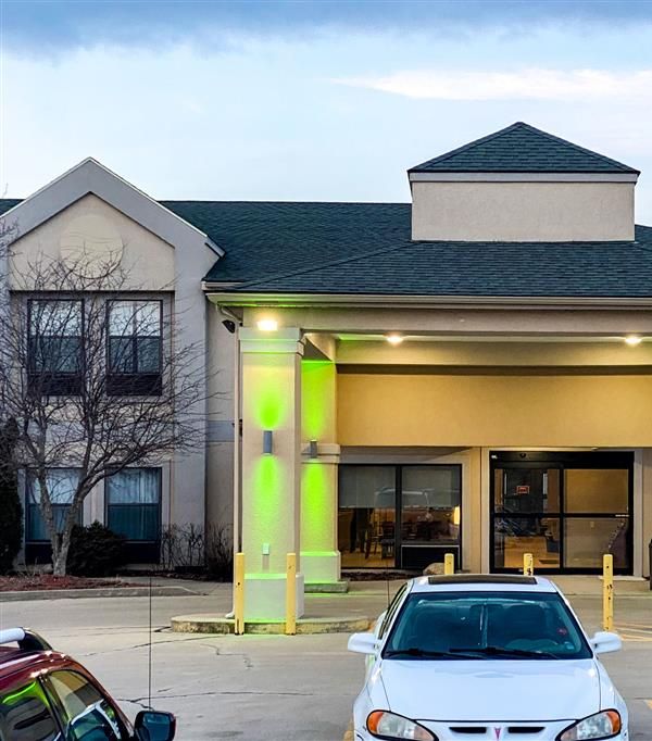 Quality Inn Michigan City South - New Buffalo, MI