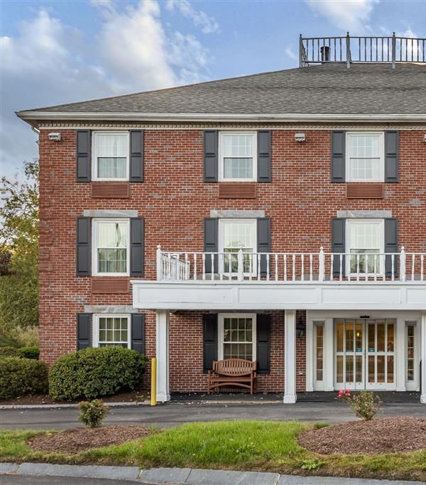 Comfort Inn - Mansfield, MA