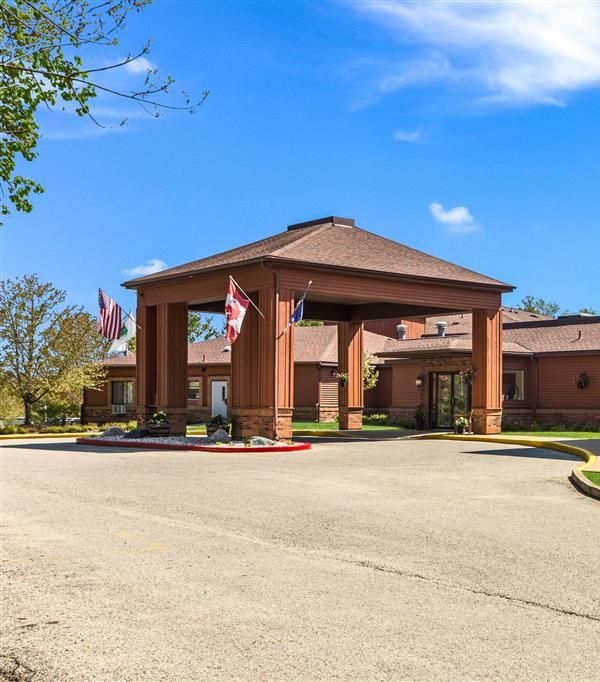 City Express By Marriott Petoskey Harbor Springs - Petoskey, MI