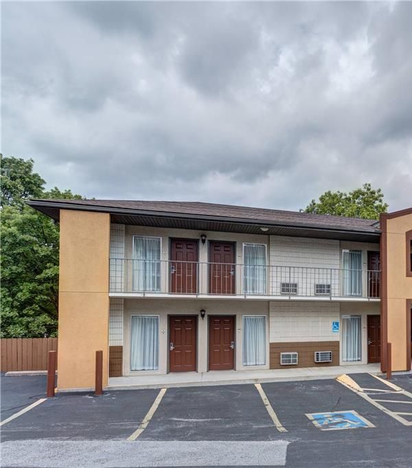 Westquality Inn - Branson, MO