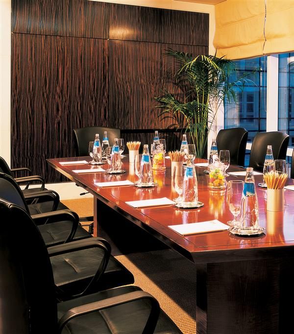 Park Hyatt Mendoza - 門多薩
