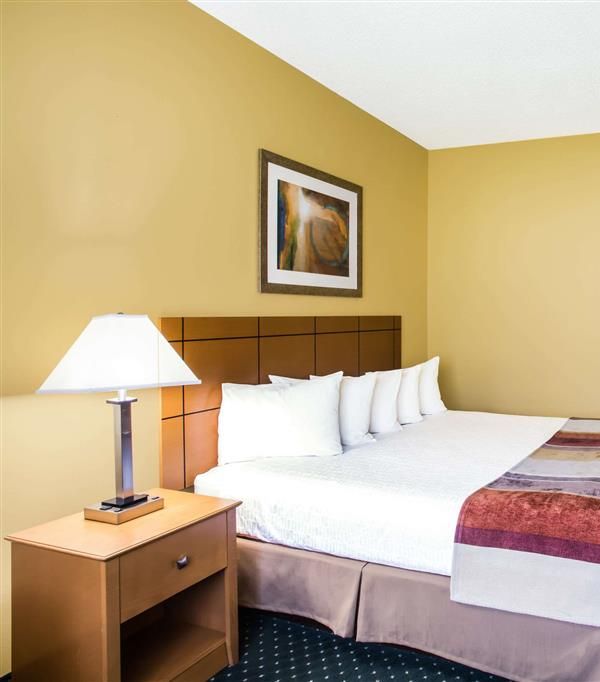 Baymont By Wyndham Helena - Helena, MT