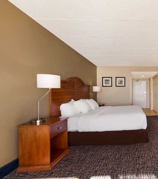 Comfort Inn South Oceanfront - Nags Head, NC