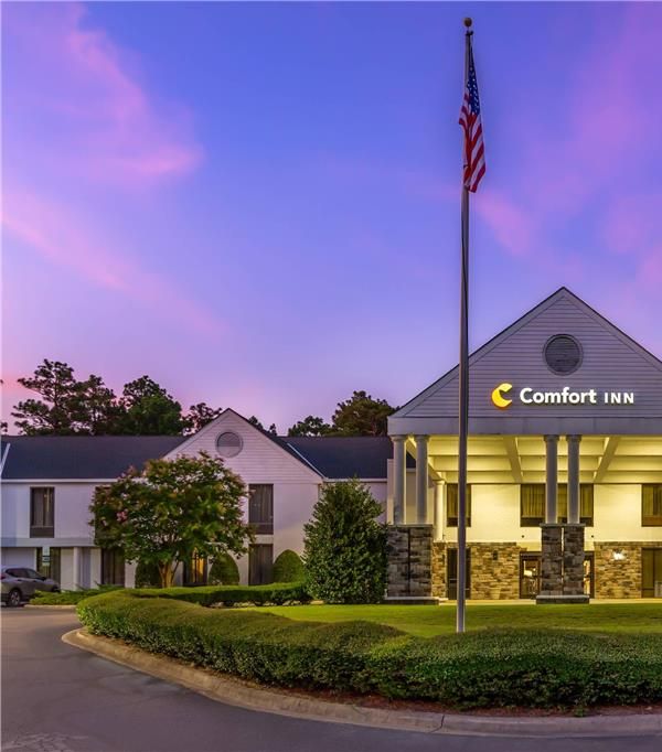 Comfort Inn Pinehurst - Southern Pines - Pinehurst, NC