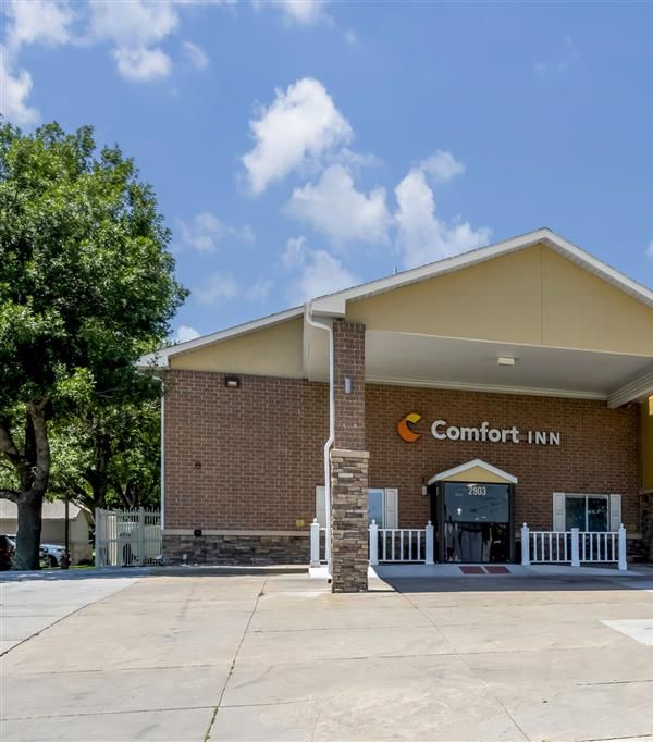 Comfort Inn Hastings - Hastings, NE