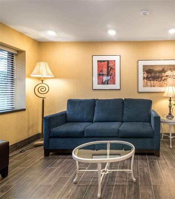 Quality Inn Ithaca - University Area - イサカ, NY