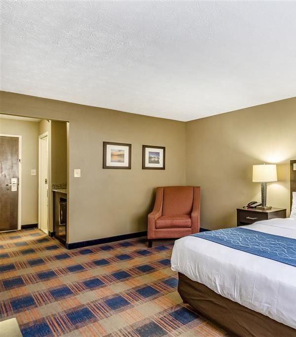 Comfort Inn Independence - Cleveland - Parma, OH