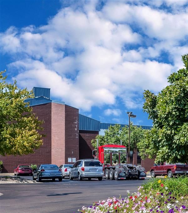 Comfort Inn - Hall Of Fame - Canton, OH