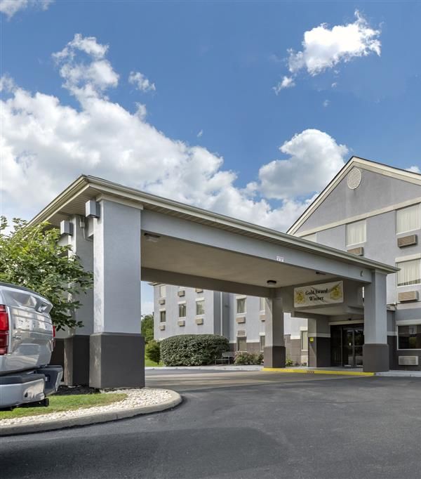 Comfort Inn Butler - Butler, PA