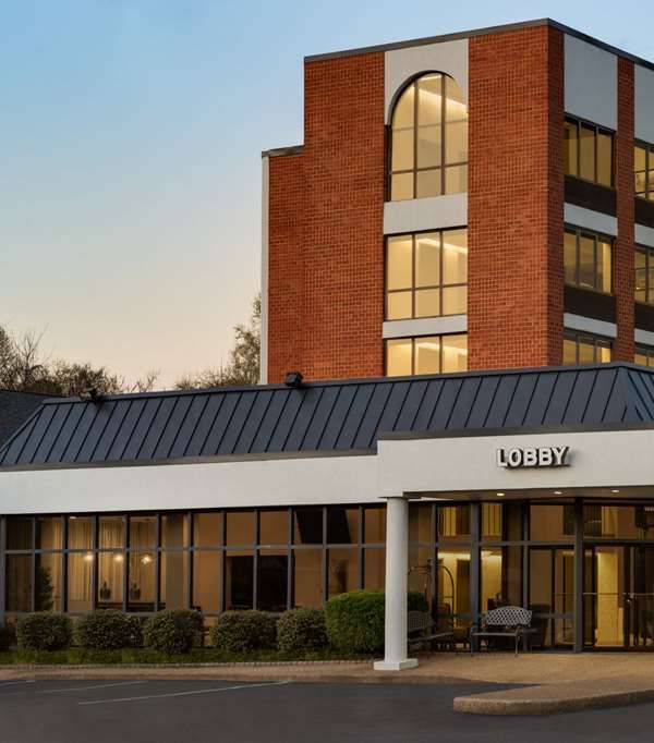 Wingate By Wyndham Williamsburg - Williamsburg, VA
