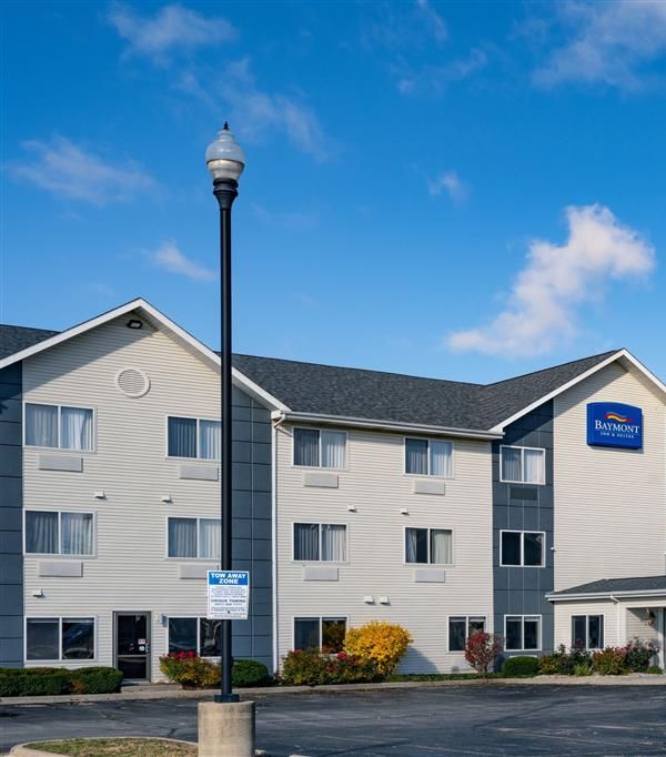 Baymont By Wyndham Gurnee - Antioch, IL