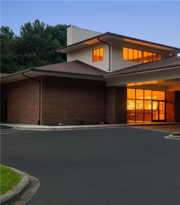 Days Inn By Wyndham Lexington - Lexington, NC