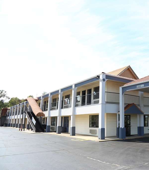 Days Inn By Wyndham Monroe La - Monroe, LA