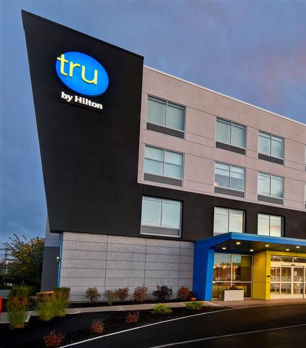 Tru By Hilton Concord - Concord, NH