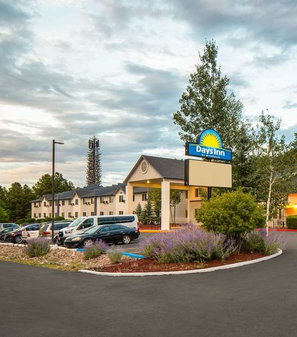 Days Inn By Wyndham Williams - Williams