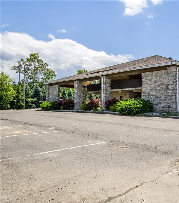 Motel 6 Ashland Oh - Ohio