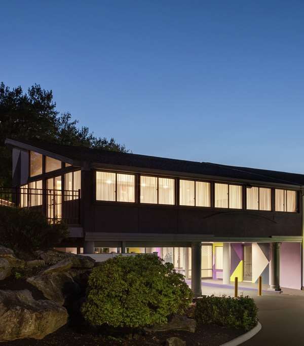 Spark By Hilton Mystic Groton - Westerly, RI