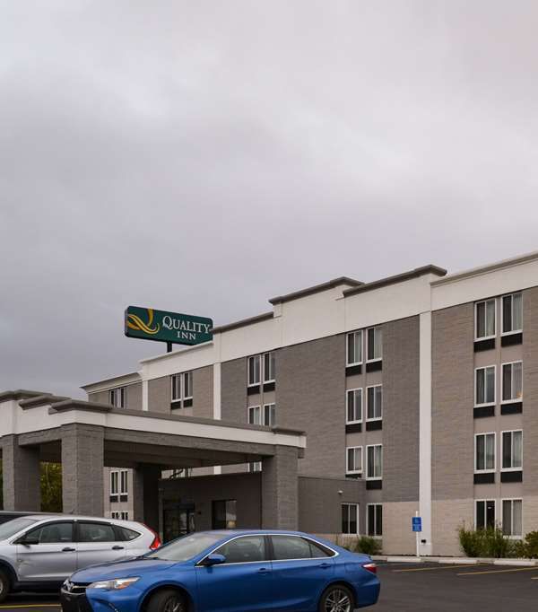 Comfort Inn Dunmore - Scranton East - Scranton