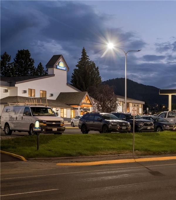 Days Inn By Wyndham Helena - Helena, MT