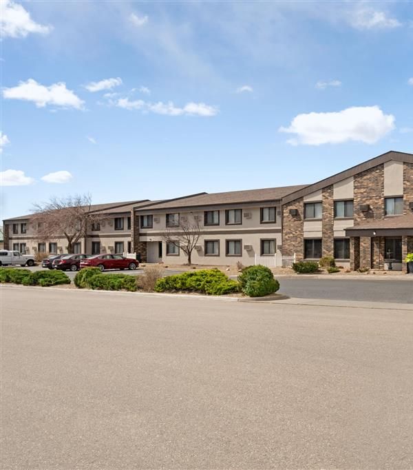 Days Inn By Wyndham Fort Collins - Fort Collins, CO