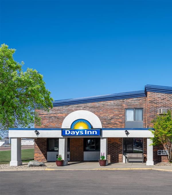 Days Inn By Wyndham Sioux Falls Airport - Sioux Falls, SD