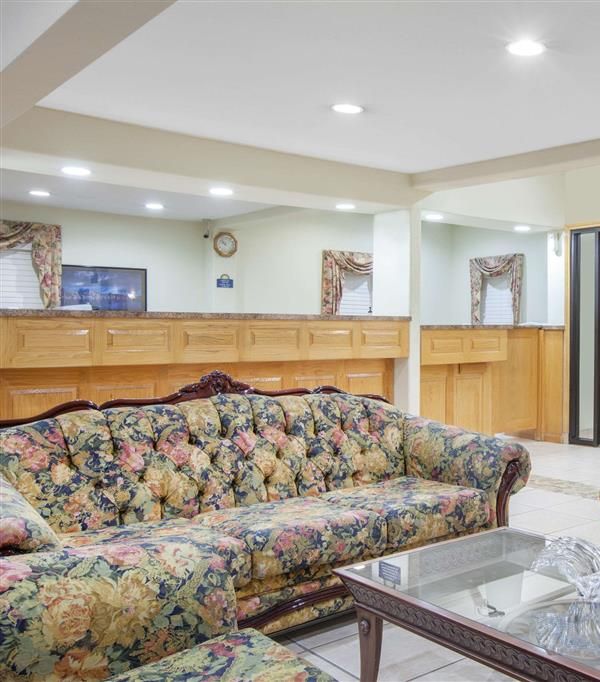 Days Inn By Wyndham Centerville - センタービル, TX