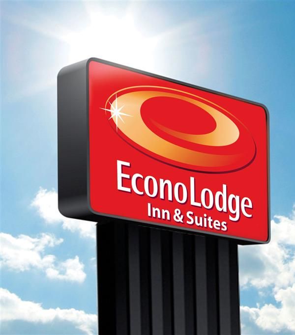 Econo Lodge Inn & Suites Winnemucca - Winnemucca, NV