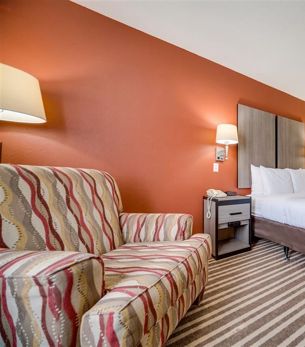 Quality Inn Hastings - Hastings, NE