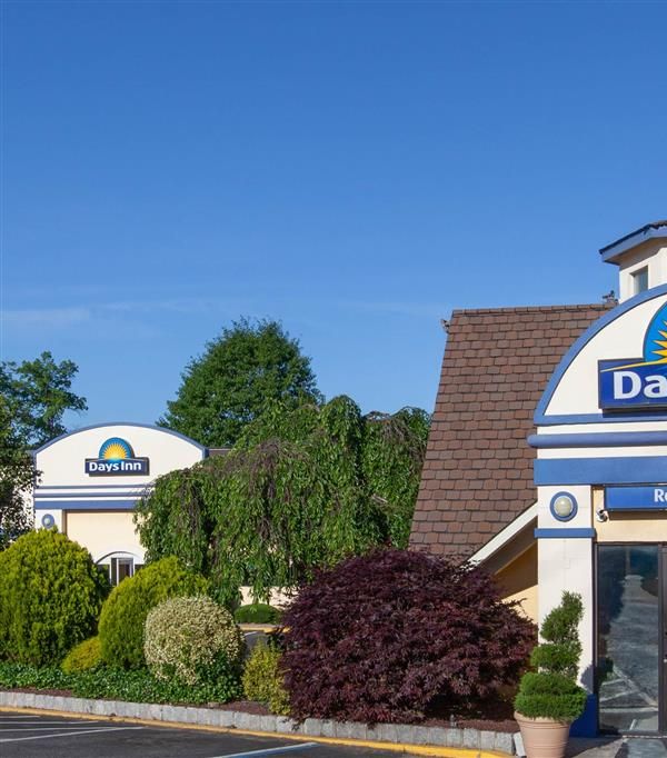 Days Inn By Wyndham Nanuet / Spring Valley - Nyack, NY