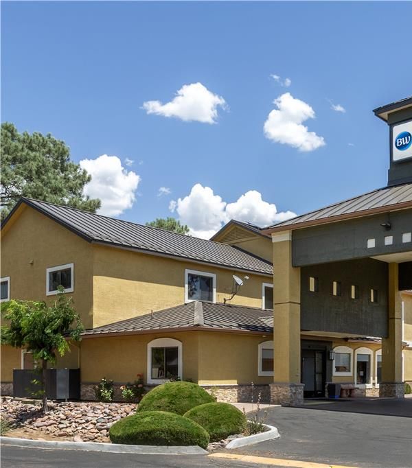 Best Western Inn Of Payson - Payson