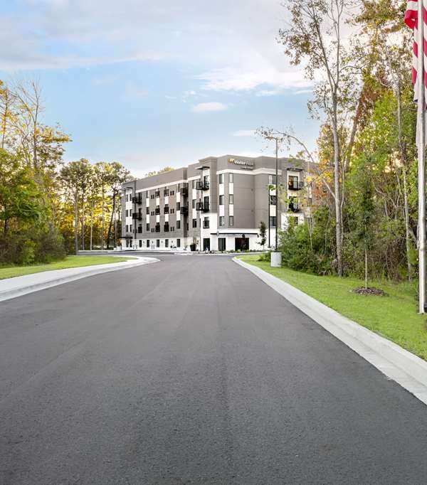 Waterwalk Extended Stay Jacksonville Deerwood Pk - Jacksonville, FL