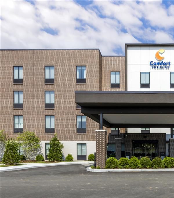 Comfort Inn And Suites Gallatin - Gallatin, TN