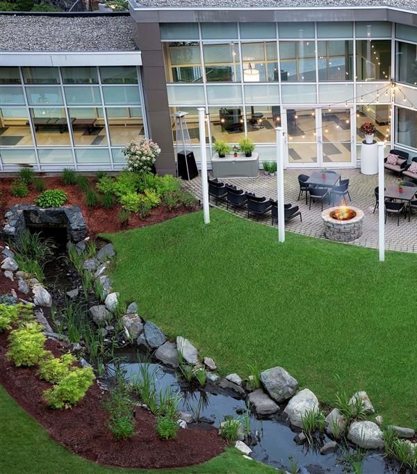 Embassy Suites By Hilton Boston Marlborough - Marlborough, MA