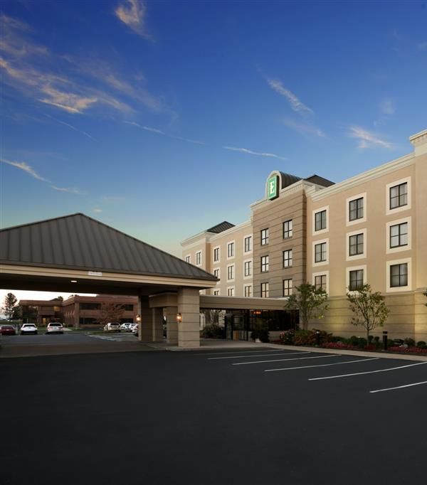 Embassy Suites By Hilton Cleveland Beachwood - Chagrin Falls, OH