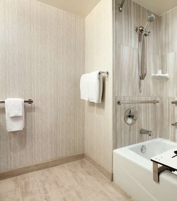 Embassy Suites By Hilton Brea North Orange County - Rowland Heights, CA