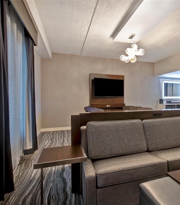 Embassy Suites By Hilton Syracuse - Syracuse, NY