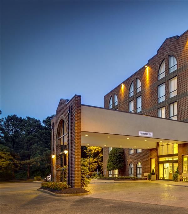 Embassy Suites By Hilton Williamsburg - Williamsburg