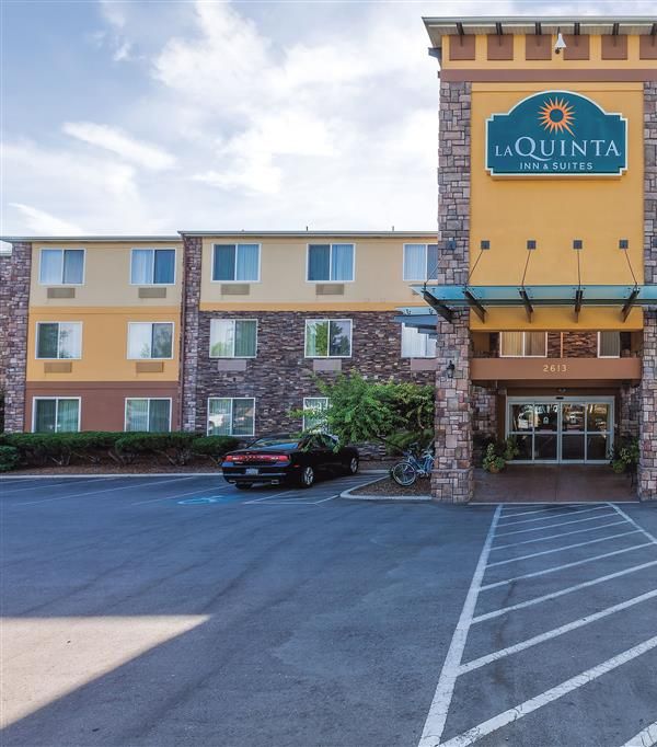 La Quinta Inn & Suites By Wyndham Boise Airport - 博伊西