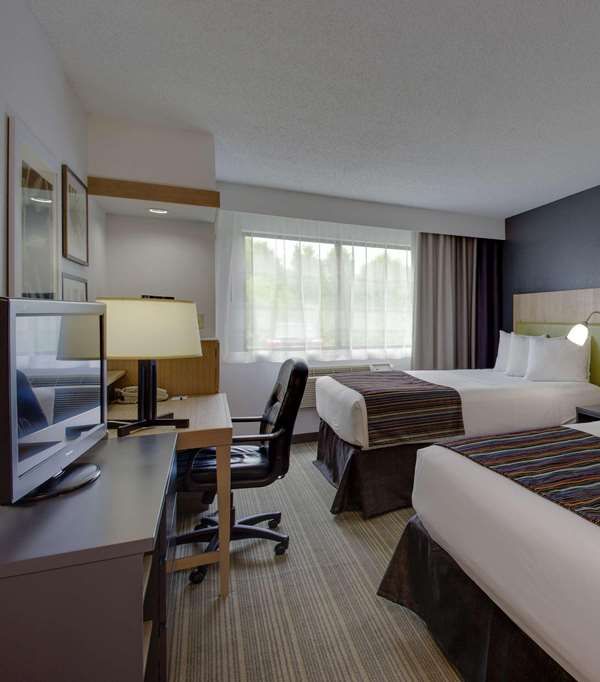 Country Inn & Suites By Radisson Frederick Md - Frederick, MD