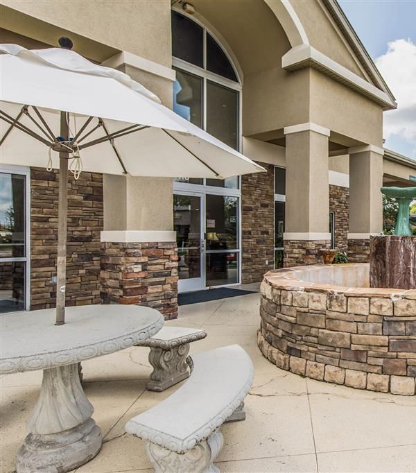 Comfort Inn & Suites Greenwood Near University - Greenwood, SC