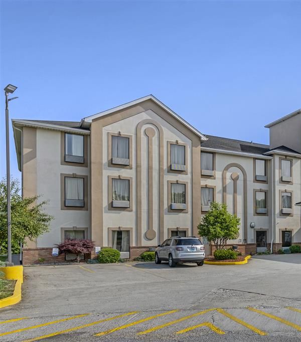 Comfort Inn & Suites La Grange - Louisville Area - Kentucky