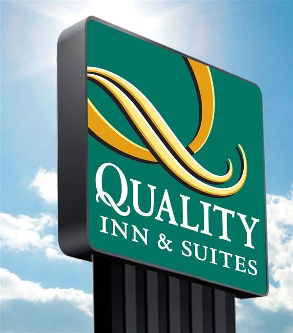 Quality Inn & Suites Monroeville South - Monroeville, AL