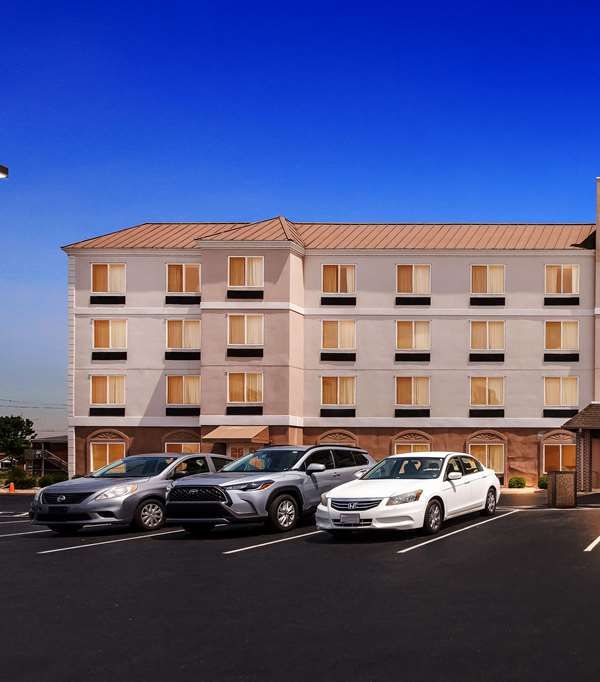 Comfort Inn & Suites Heath - Newark South - Buckeye Lake, OH